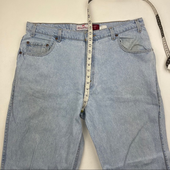 Vintage Levi’s 545 High Waist wedgie fit Jeans - Picture 3 of 8